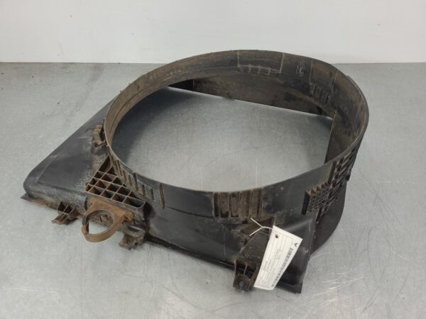 FORD RANGER 2018-2022 FAN SHROUD DIESEL, 2.0, YN2S, PX SERIES 3, 06/18-04/22 - Image 3