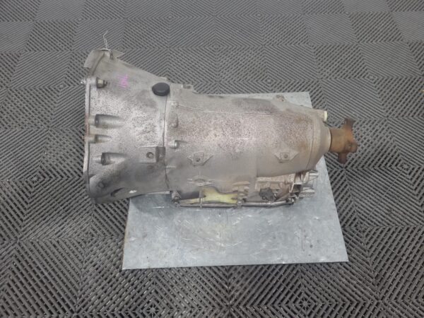 MERCEDES SPRINTER 2001-2006 TRANS/GEARBOX AUTO, RWD, DIESEL, 2.7, 5 SPEED, 722.6