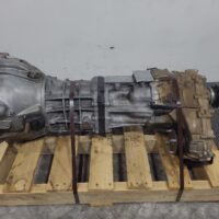 TOYOTA HILUX 2005-2015 TRANS/GEARBOX MANUAL, 4WD, DIESEL, 3.0, 1KD-FTV, 5 SPEED,