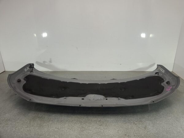 VOLKSWAGEN TRANSPORTER 2015-2024 BONNET T6, 07/15-08/24 - Image 6