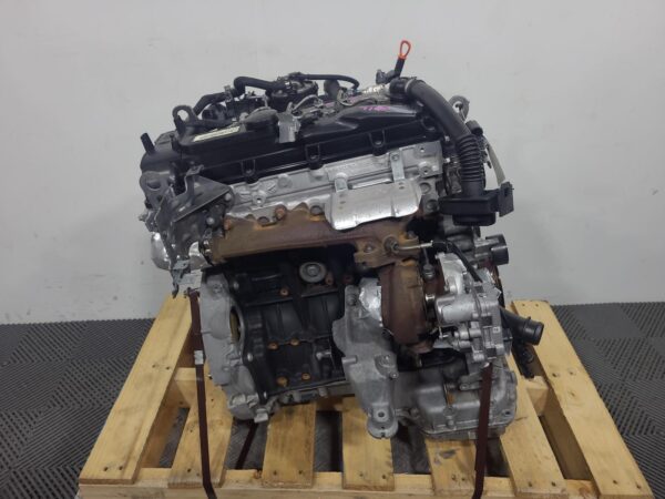 MERCEDES VITO 2011-2015 ENGINE 2.1L Diesel N/I6 Speed Automatic - Image 2