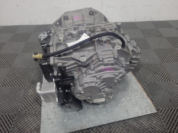 RENAULT TRAFIC 2019-2025 TRANS/GEARBOX AUTO, DIESEL, 2.0, TURBO, X82, 09/19- - Image 2