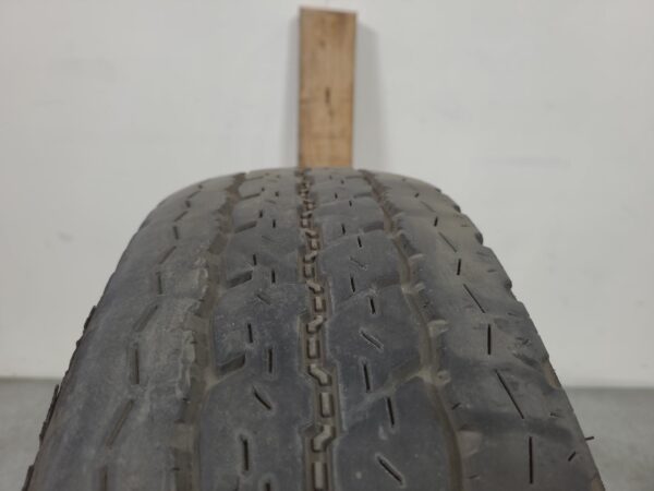 MERCEDES SPRINTER 2006-2018 WHEEL STEEL REAR, 16X6.5IN, DUAL WHEEL TYPE, NCV3, 1 - Image 4