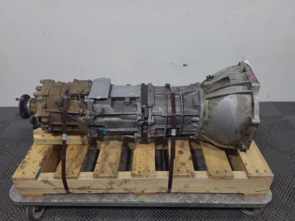 TOYOTA HILUX 2005-2015 TRANS/GEARBOX MANUAL, 4WD, DIESEL, 3.0, 1KD-FTV, 5 SPEED, - Image 14