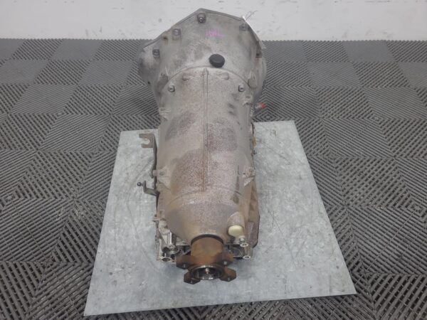 MERCEDES SPRINTER 2001-2006 TRANS/GEARBOX AUTO, RWD, DIESEL, 2.7, 5 SPEED, 722.6 - Image 5
