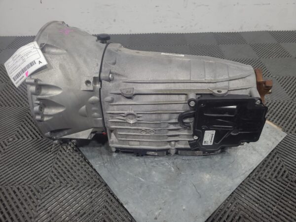 MERCEDES SPRINTER 2018-2025 TRANS/GEARBOX VS30, AUTO, RWD, DIESEL, 3.0, TURBO, 7