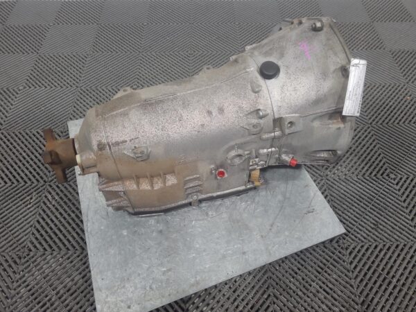 MERCEDES SPRINTER 2001-2006 TRANS/GEARBOX AUTO, RWD, DIESEL, 2.7, 5 SPEED, 722.6 - Image 4