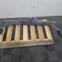 FORD RANGER 2015-2022 TOWBAR PX, CAB CHASSIS TYPE, 2WD HI-RIDE/4WD, 06/15-04/22