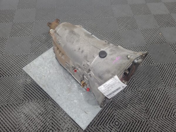 MERCEDES SPRINTER 2001-2006 TRANS/GEARBOX AUTO, RWD, DIESEL, 2.7, 5 SPEED, 722.6 - Image 3