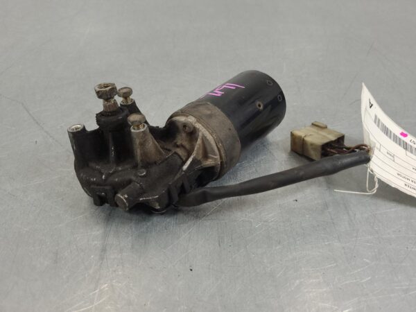MERCEDES SPRINTER 1998-2006 WIPER MOTOR VAN 02/98-10/06 - Image 3