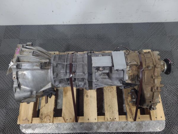 TOYOTA HILUX 2005-2015 TRANS/GEARBOX MANUAL, 4WD, DIESEL, 3.0, 1KD-FTV, 5 SPEED, - Image 16