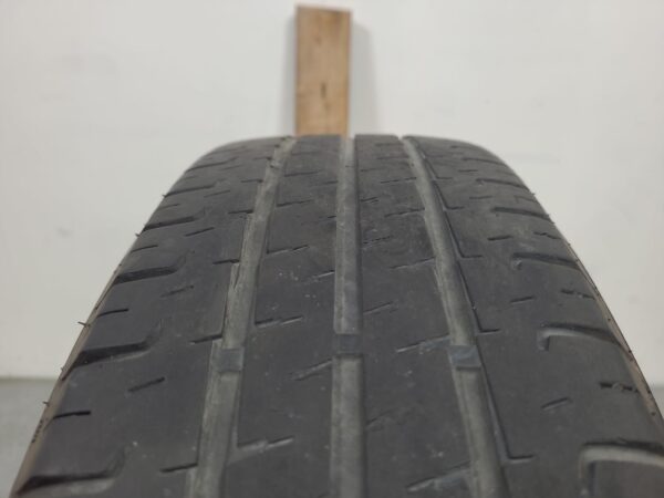 MERCEDES SPRINTER 2006-2018 WHEEL STEEL REAR, 16X6.5IN, DUAL WHEEL TYPE, NCV3, 1 - Image 4