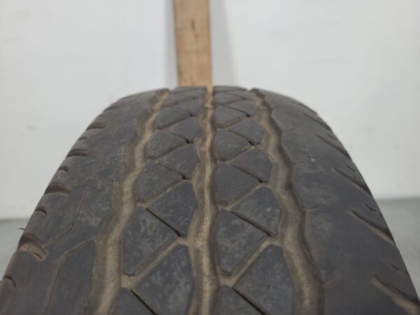 MERCEDES SPRINTER 2006-2018 WHEEL STEEL REAR, 16X6.5IN, DUAL WHEEL TYPE, NCV3, 1 - Image 5