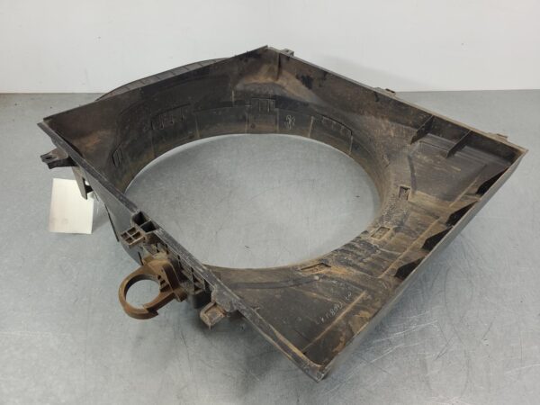 FORD RANGER 2018-2022 FAN SHROUD DIESEL, 2.0, YN2S, PX SERIES 3, 06/18-04/22 - Image 15