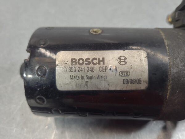 MERCEDES SPRINTER 1998-2006 WIPER MOTOR VAN 02/98-10/06 - Image 5