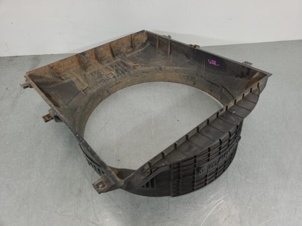 FORD RANGER 2018-2022 FAN SHROUD DIESEL, 2.0, YN2S, PX SERIES 3, 06/18-04/22 - Image 6