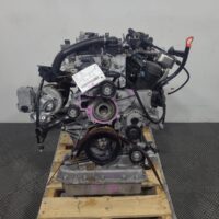 MERCEDES VITO 2011-2015 ENGINE 2.1L Diesel N/I6 Speed Automatic
