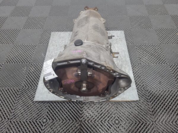 MERCEDES SPRINTER 2001-2006 TRANS/GEARBOX AUTO, RWD, DIESEL, 2.7, 5 SPEED, 722.6 - Image 2