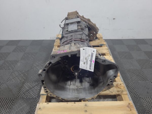 TOYOTA HILUX 2005-2015 TRANS/GEARBOX MANUAL, 4WD, DIESEL, 3.0, 1KD-FTV, 5 SPEED, - Image 4