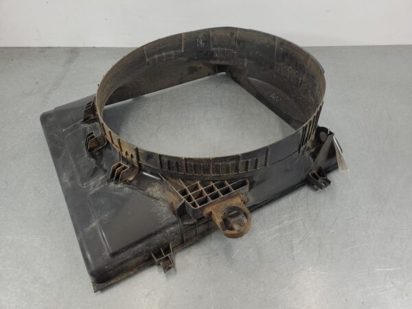 FORD RANGER 2018-2022 FAN SHROUD DIESEL, 2.0, YN2S, PX SERIES 3, 06/18-04/22