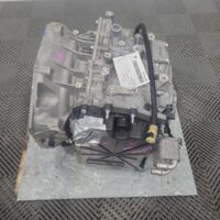 RENAULT TRAFIC 2019-2025 TRANS/GEARBOX AUTO, DIESEL, 2.0, TURBO, X82, 09/19-