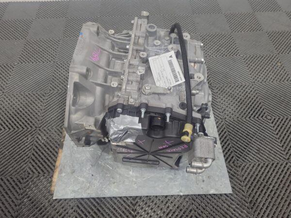 RENAULT TRAFIC 2019-2025 TRANS/GEARBOX AUTO, DIESEL, 2.0, TURBO, X82, 09/19-