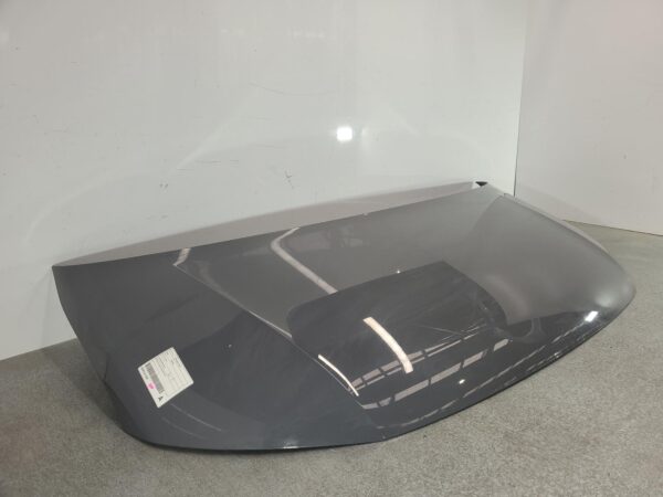 VOLKSWAGEN TRANSPORTER 2015-2024 BONNET T6, 07/15-08/24 - Image 4