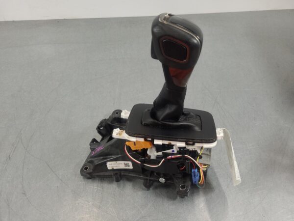 FORD RANGER 2018-2022 GEAR STICK/SHIFTER GEAR SHIFTER, AUTO T/M, 2WD/4WD, W/ TIP - Image 13