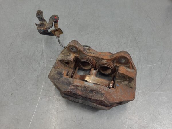 TOYOTA HILUX 2005-2012 CALIPER RH FRONT, 4WD, S12WAA CALIPER CASTING NUMBER, 02/ - Image 5