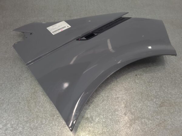 VOLKSWAGEN TRANSPORTER 2020-2024 RIGHT GUARD T6, 08/20-08/24
