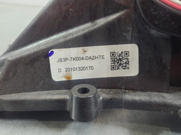 FORD RANGER 2018-2022 GEAR STICK/SHIFTER GEAR SHIFTER, AUTO T/M, 2WD/4WD, W/ TIP - Image 6