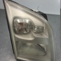 FORD TRANSIT 2006-2014 RIGHT HEADLAMP VM SI-II, 07/06-02/14