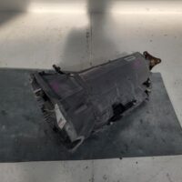 LDV DELIVER 9 2020-2024 TRANS/GEARBOX AUTO, RWD, DIESEL, 2.0, TURBO, 6 SPEED, 07