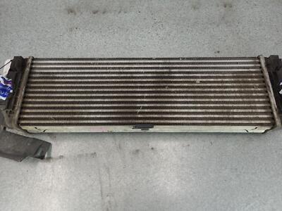 MERCEDES BENZ SPRINTER 10/2006-04/2018 INTERCOOLER VAN - Image 13