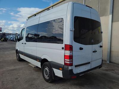 MERCEDES BENZ SPRINTER 10/2006-04/2018 INTERCOOLER VAN - Image 29