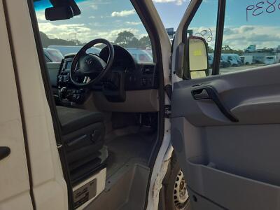 MERCEDES BENZ SPRINTER 10/2006-04/2018 INTERCOOLER VAN - Image 32