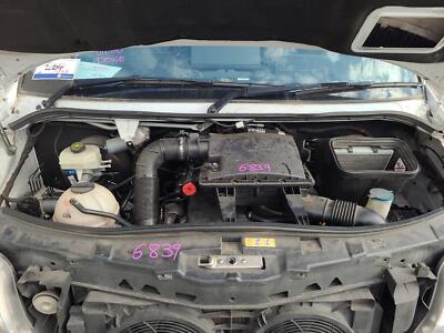 MERCEDES BENZ SPRINTER 10/2006-04/2018 INTERCOOLER VAN - Image 55