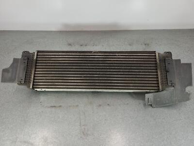 MERCEDES BENZ SPRINTER 10/2006-04/2018 INTERCOOLER VAN - Image 58