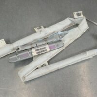 LDV T60 LEFT A/BAG SIDE CURTAIN, SK8C, 07/17- 17 18 19 20 21 22 23 24 25