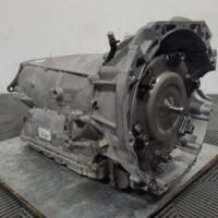 LDV DELIVER 9 2020-2024 TRANS/GEARBOX AUTO, RWD, DIESEL, 2.0, TURBO, 6 SPEED, 07