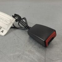 MERCEDES VITO 2011-2015 SEAT BELT RH FRONT, SEAT BELT STALK ONLY, 639, 02/11-02/