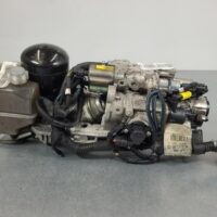 RENAULT MASTER 2011-2026 SHIFT ACTUATOR FWD, X62, 09/11-