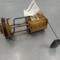 MERCEDES SPRINTER 1998-2006 FUEL PUMP VAN 02/98-10/06