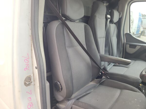 RENAULT MASTER 2011-2026 RADIATOR SECONDARY RADIATOR (UPPER), 2.3, DIESEL, X62, - Image 24