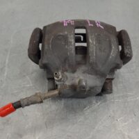 MERCEDES SPRINTER 1998-2006 CALIPER LH REAR, SINGLE WHEEL TYPE, 02/98-10/06
