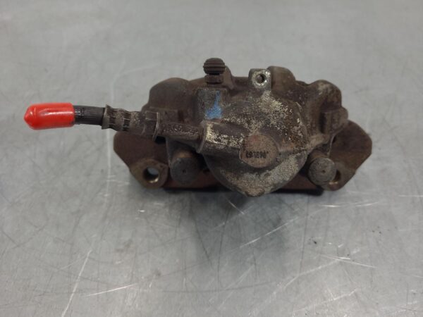 MERCEDES SPRINTER 1998-2006 CALIPER RH FRONT, SINGLE WHEEL TYPE, 02/98-10/06 - Image 15