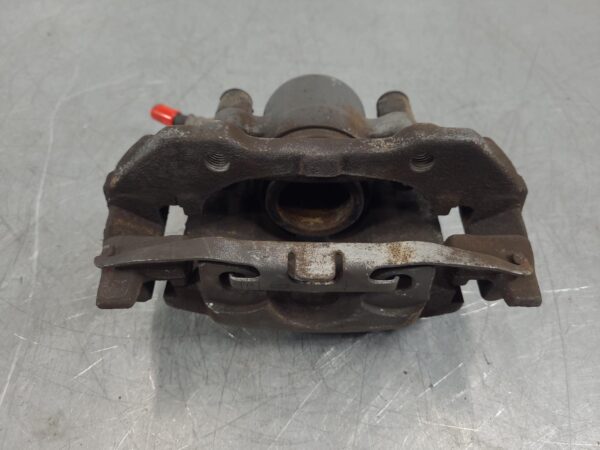 MERCEDES SPRINTER 1998-2006 CALIPER LH REAR, SINGLE WHEEL TYPE, 02/98-10/06 - Image 17