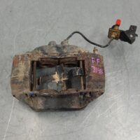 TOYOTA HILUX 2005-2012 CALIPER RH FRONT, 4WD, S12WAA CALIPER CASTING NUMBER, 02/