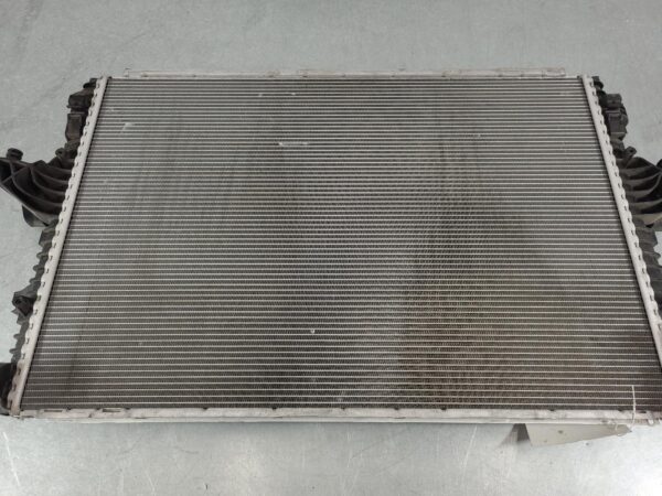 VOLKSWAGEN TRANSPORTER 2015-2024 RADIATOR AUTO, 2.0, DIESEL, CXHA/CXFA/CXEB/CXEC - Image 15