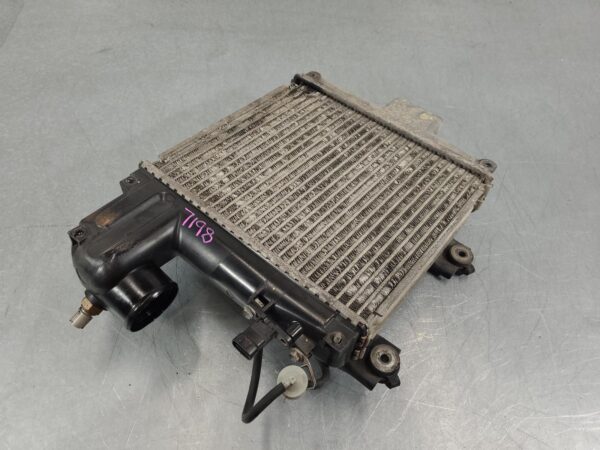 TOYOTA HILUX 2005-2006 INTERCOOLER DIESEL, 3.0, NON WATER COOLED EGR TYPE, 02/05 - Image 21